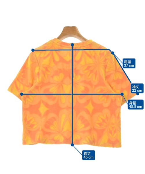TOMORROWLAND collection เสื้อยืด/เสื้อท็อปส์