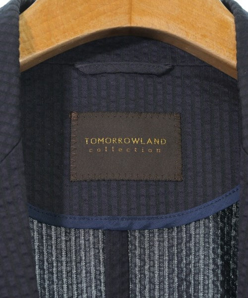 TOMORROWLAND collection เบลเซอร์/แจ็คเก็ตสูท