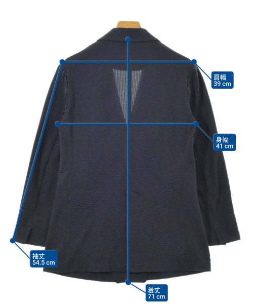 TOMORROWLAND collection เบลเซอร์/แจ็คเก็ตสูท