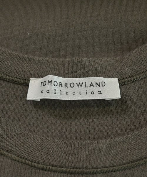 TOMORROWLAND collection เสื้อยืด/เสื้อท็อปส์