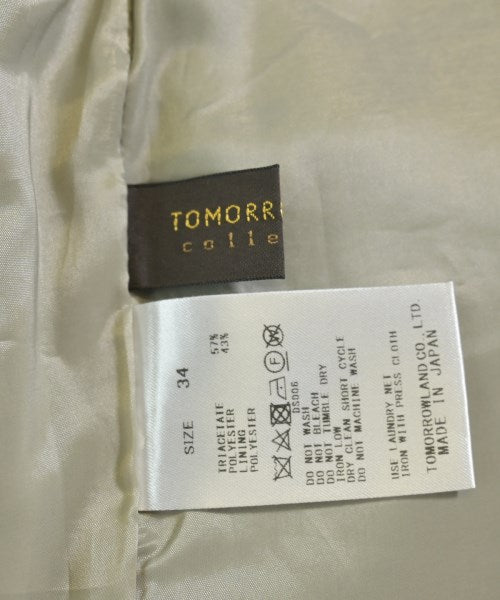 TOMORROWLAND collection กางเกง อื่น