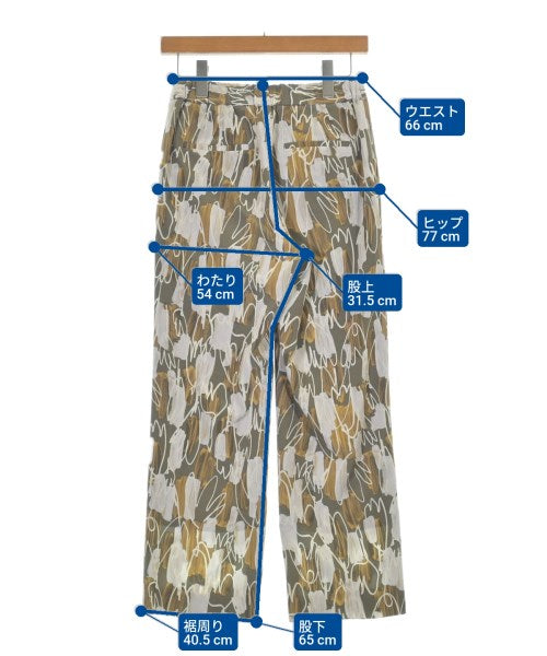 TOMORROWLAND collection กางเกง อื่น