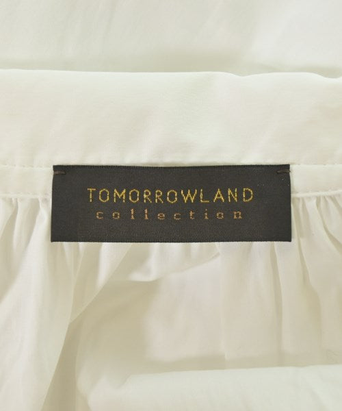 TOMORROWLAND collection เสื้อสตรี