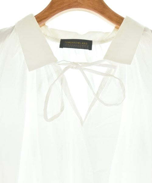 TOMORROWLAND collection เสื้อสตรี