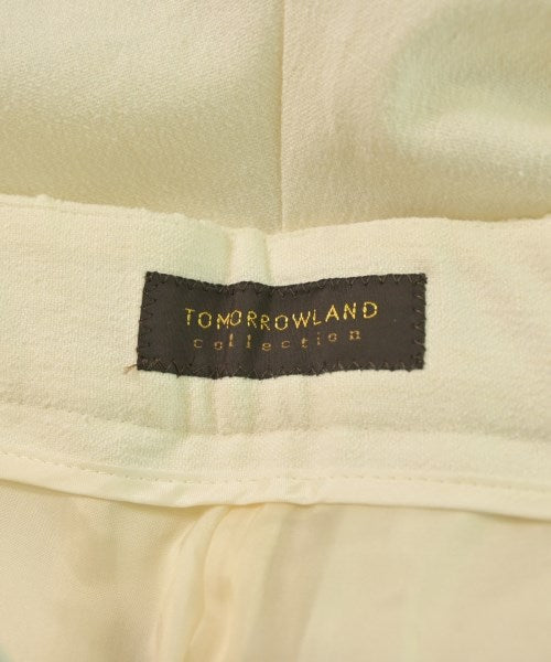 TOMORROWLAND collection กางเกง อื่น