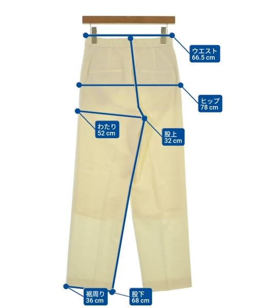 TOMORROWLAND collection กางเกง อื่น