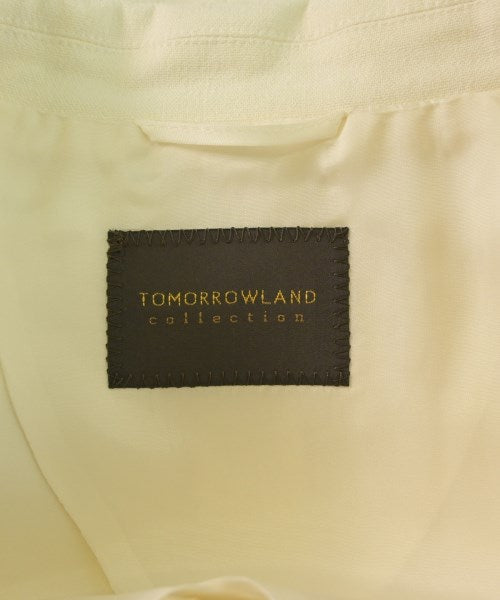 TOMORROWLAND collection แจ็คเก็ต