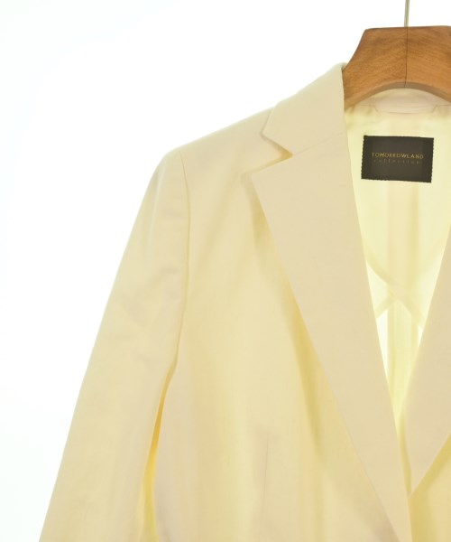 TOMORROWLAND collection แจ็คเก็ต