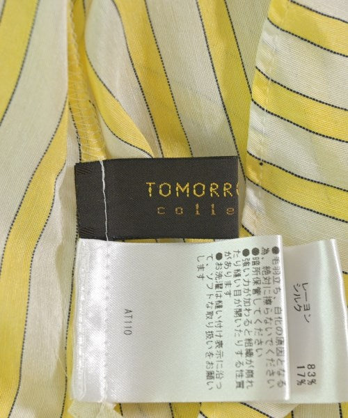 TOMORROWLAND collection เสื้อสตรี