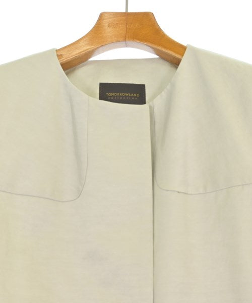 TOMORROWLAND collection เสื้อโค้ท อื่น