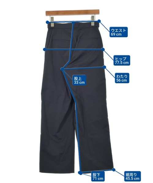 TOMORROWLAND collection กางเกงขายาว