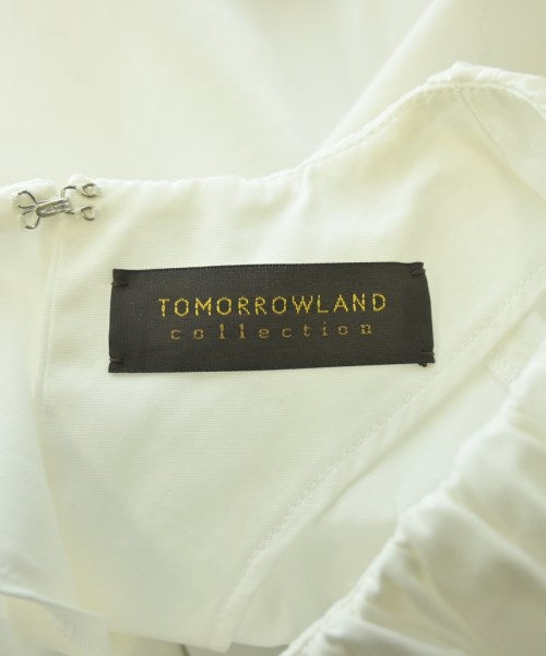 TOMORROWLAND collection เสื้อสตรี