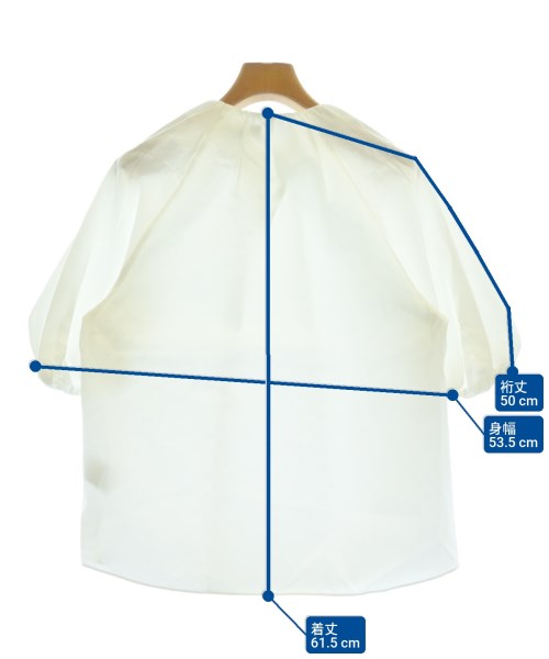 TOMORROWLAND collection เสื้อสตรี