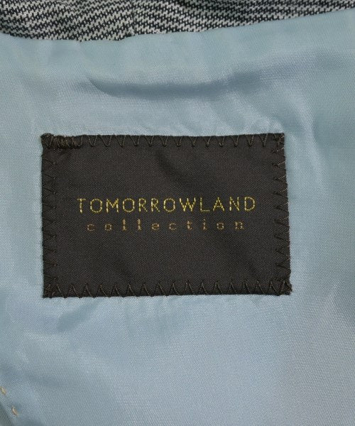 TOMORROWLAND collection แจ็คเก็ตลำลอง