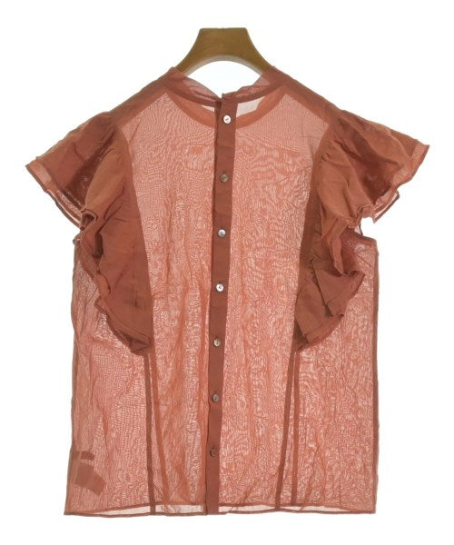 TOMORROWLAND collection เสื้อสตรี