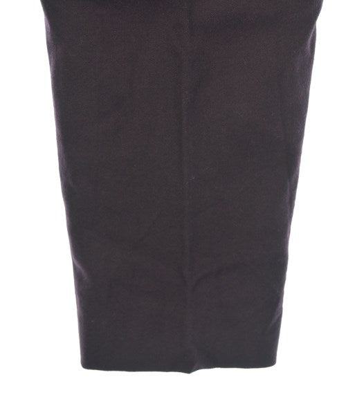 TOMORROWLAND collection กางเกงขายาว