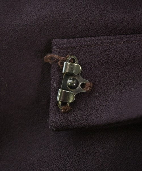 TOMORROWLAND collection กางเกงขายาว