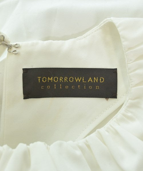 TOMORROWLAND collection เสื้อสตรี
