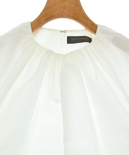 TOMORROWLAND collection เสื้อสตรี