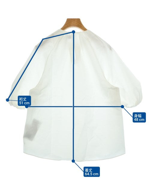 TOMORROWLAND collection เสื้อสตรี