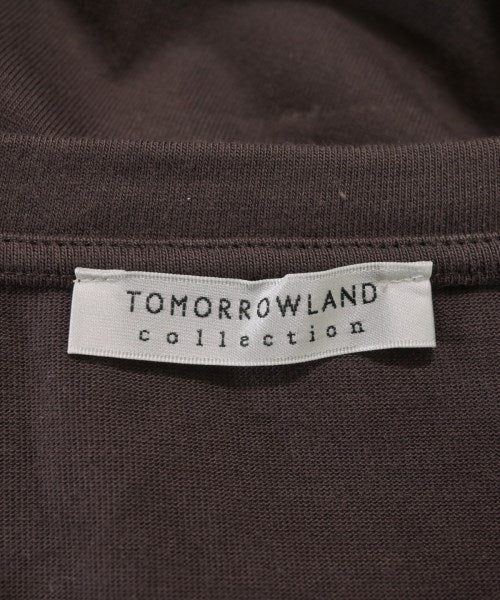 TOMORROWLAND collection ชุดเดรส