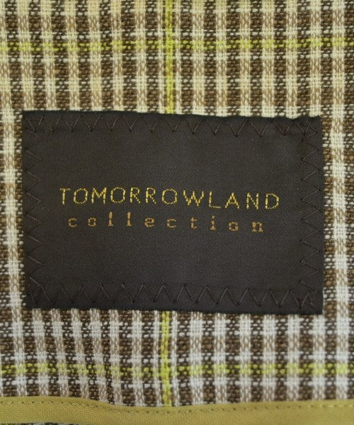TOMORROWLAND collection อื่น