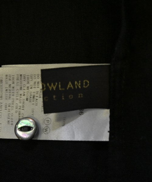 TOMORROWLAND collection เสื้อลำลอง