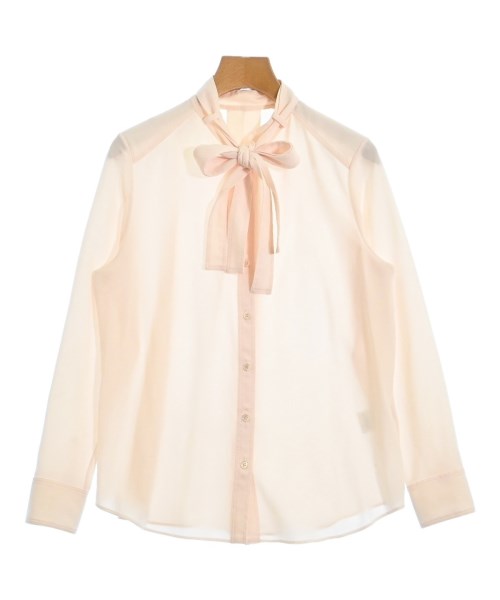 TOMORROWLAND collection เสื้อลำลอง