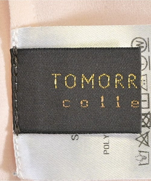 TOMORROWLAND collection เสื้อลำลอง