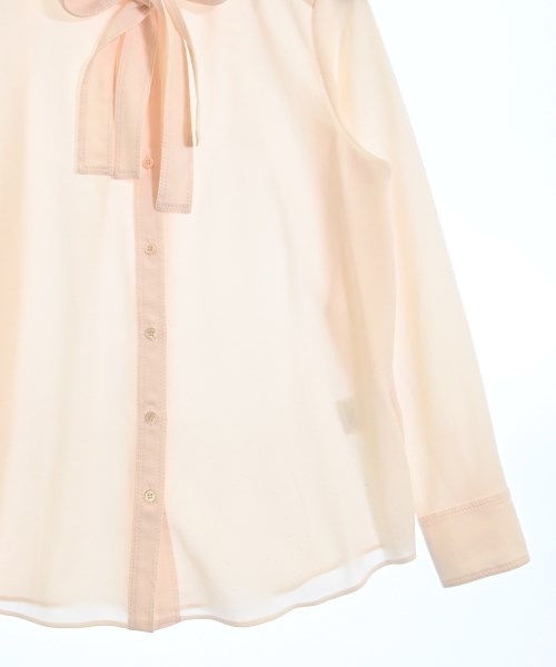 TOMORROWLAND collection เสื้อลำลอง