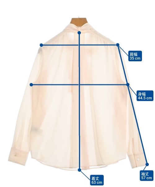 TOMORROWLAND collection เสื้อลำลอง