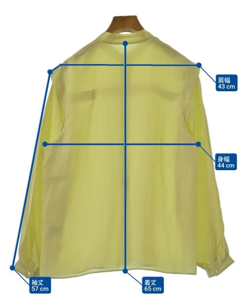 TOMORROWLAND collection เสื้อลำลอง