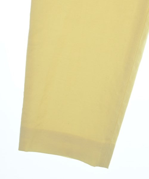 TOMORROWLAND collection กางเกงขายาว