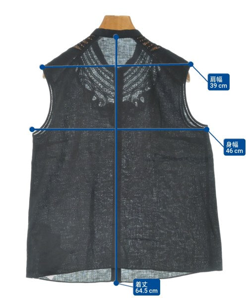 TOMORROWLAND collection เสื้อสตรี