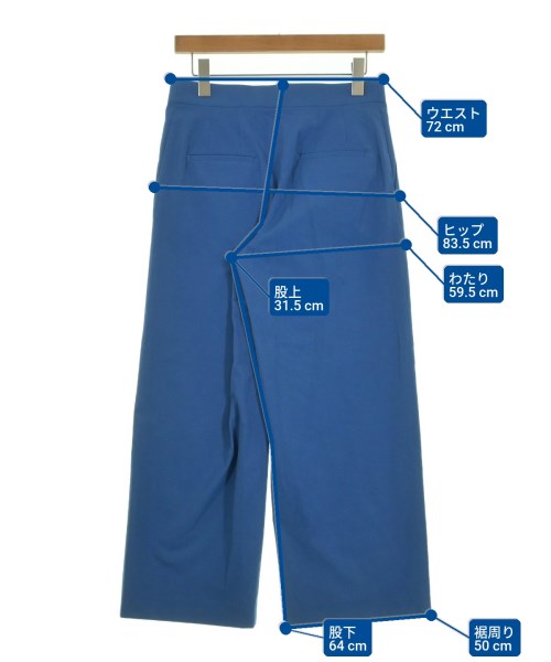 TOMORROWLAND collection กางเกง อื่น