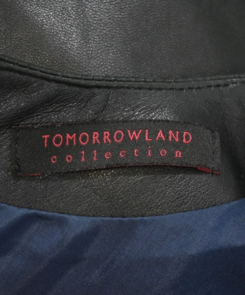 TOMORROWLAND collection เสื้อกั๊ก