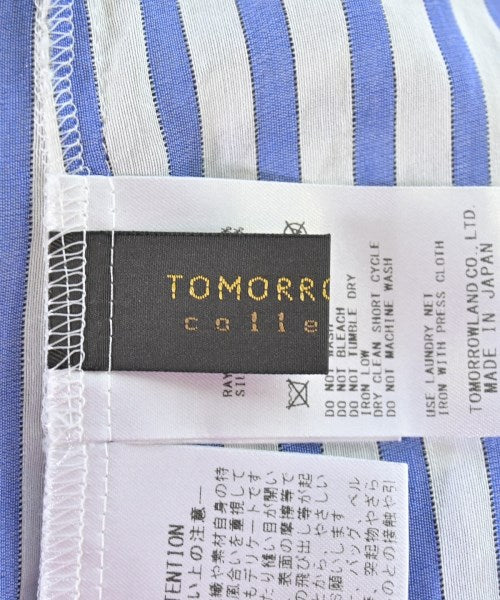 TOMORROWLAND collection เสื้อสตรี