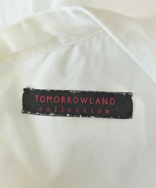TOMORROWLAND collection เสื้อสตรี