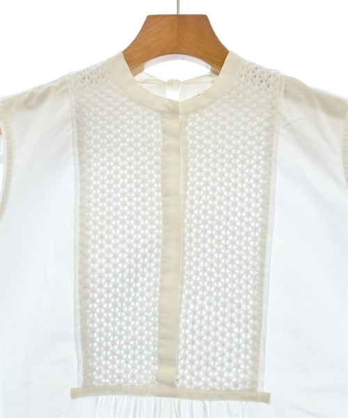 TOMORROWLAND collection เสื้อสตรี