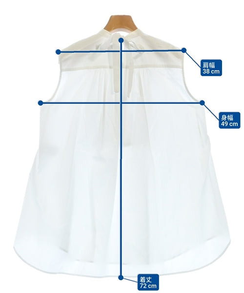 TOMORROWLAND collection เสื้อสตรี