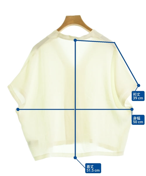 TOMORROWLAND collection เสื้อสตรี