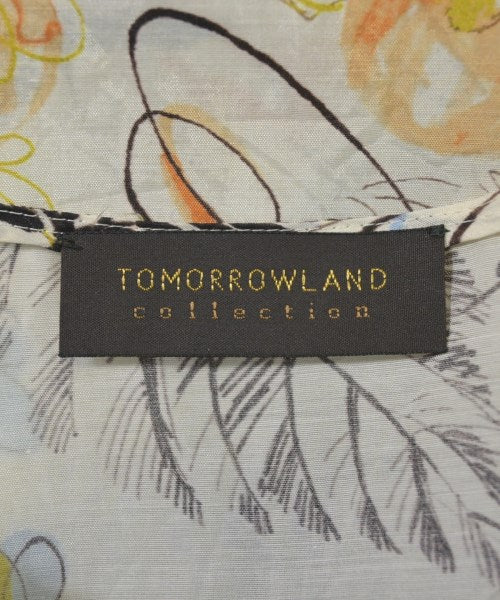 TOMORROWLAND collection เสื้อสตรี