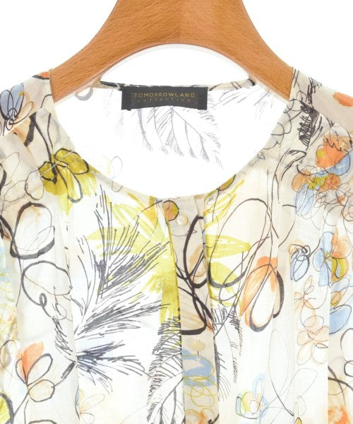 TOMORROWLAND collection เสื้อสตรี