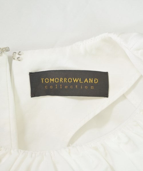 TOMORROWLAND collection เสื้อสตรี