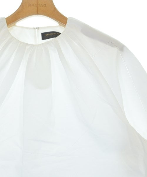 TOMORROWLAND collection เสื้อสตรี