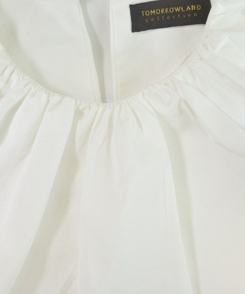 TOMORROWLAND collection เสื้อสตรี