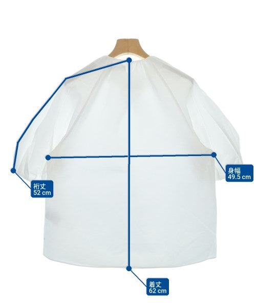 TOMORROWLAND collection เสื้อสตรี