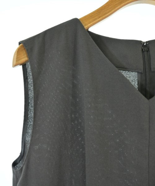 TOMORROWLAND collection ชุดเอี๊ยม/เสื้อคลุมหลวมๆ/จั๊มสูท