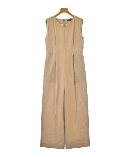 TOMORROWLAND collection ชุดเอี๊ยม/เสื้อคลุมหลวมๆ/จั๊มสูท