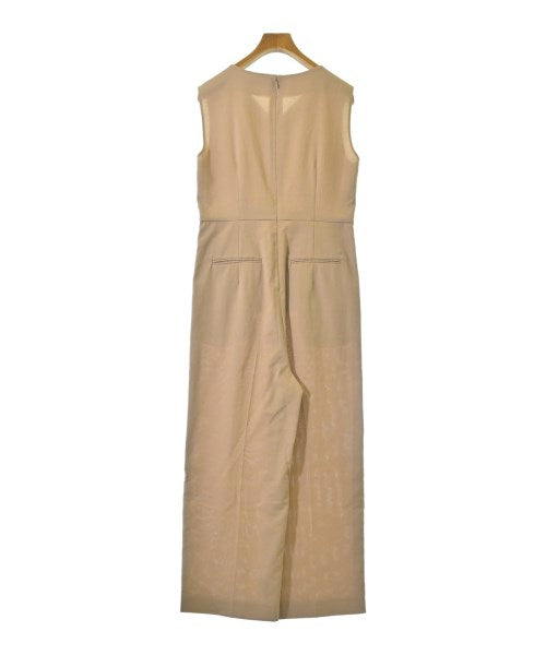 TOMORROWLAND collection ชุดเอี๊ยม/เสื้อคลุมหลวมๆ/จั๊มสูท